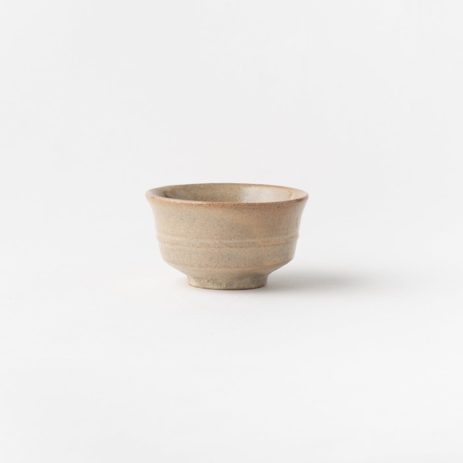 No. 10 Sake Cup in Box (Katade)  / Rui Mito
