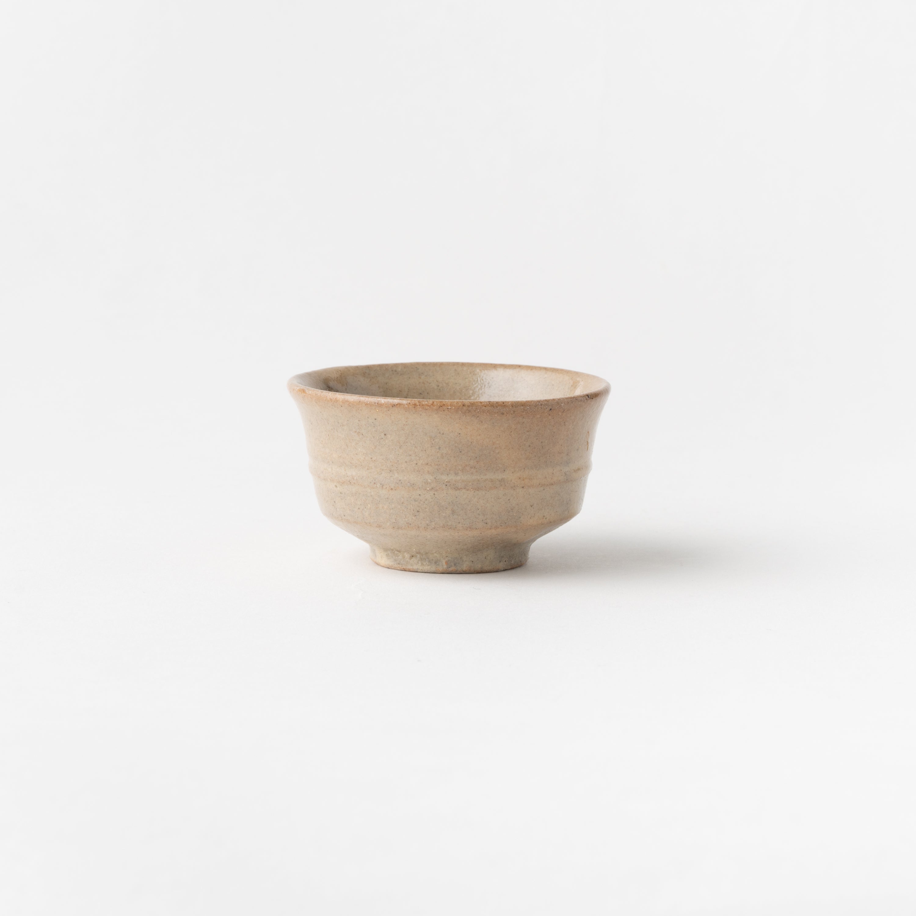 No. 10 Sake Cup in Box (Katade)  / Rui Mito