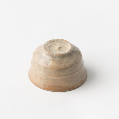 No. 10 Sake Cup in Box (Katade)  / Rui Mito