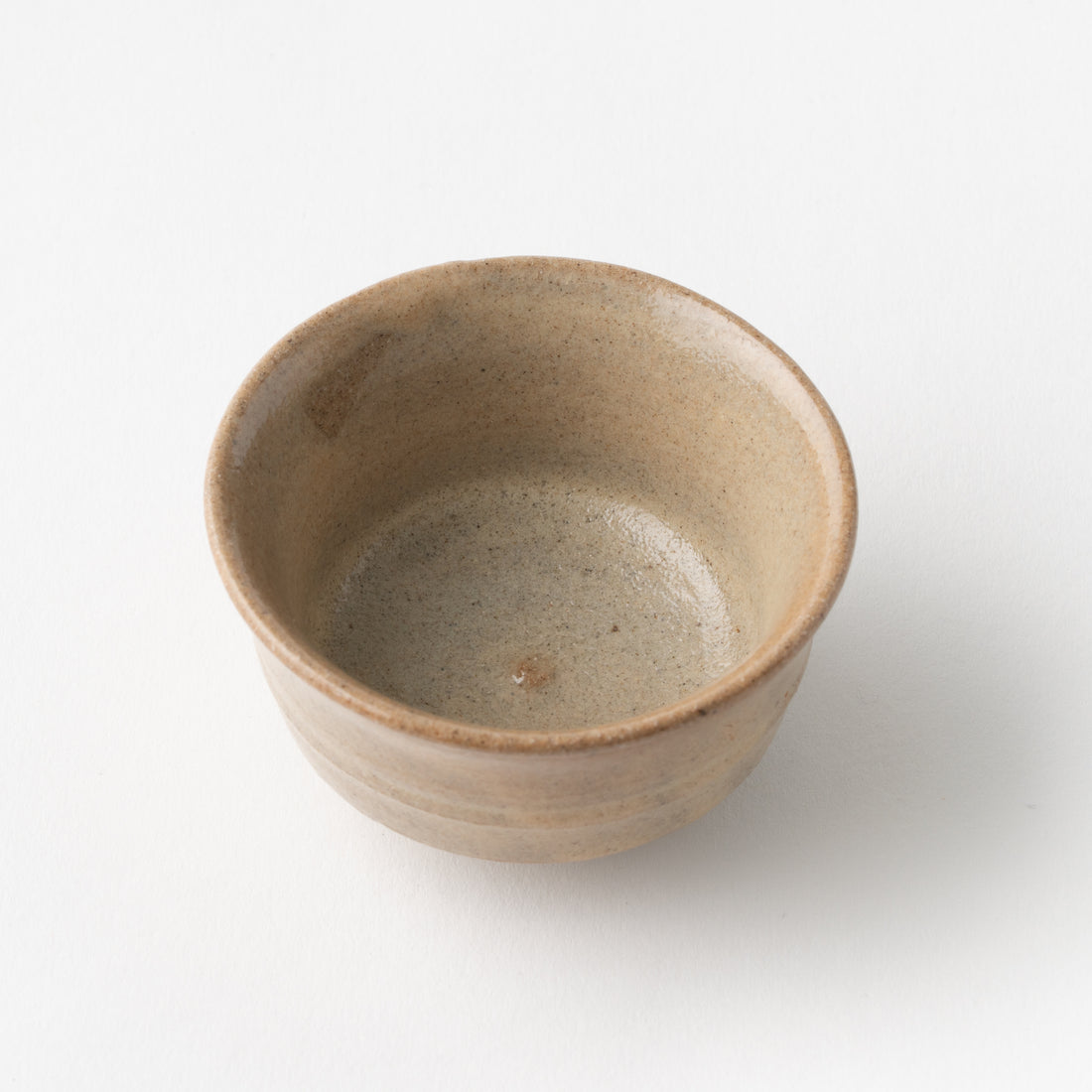 No. 10 Sake Cup in Box (Katade)  / Rui Mito