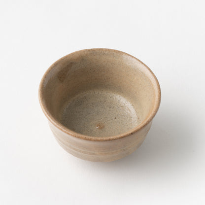 No. 10 Sake Cup in Box (Katade)  / Rui Mito