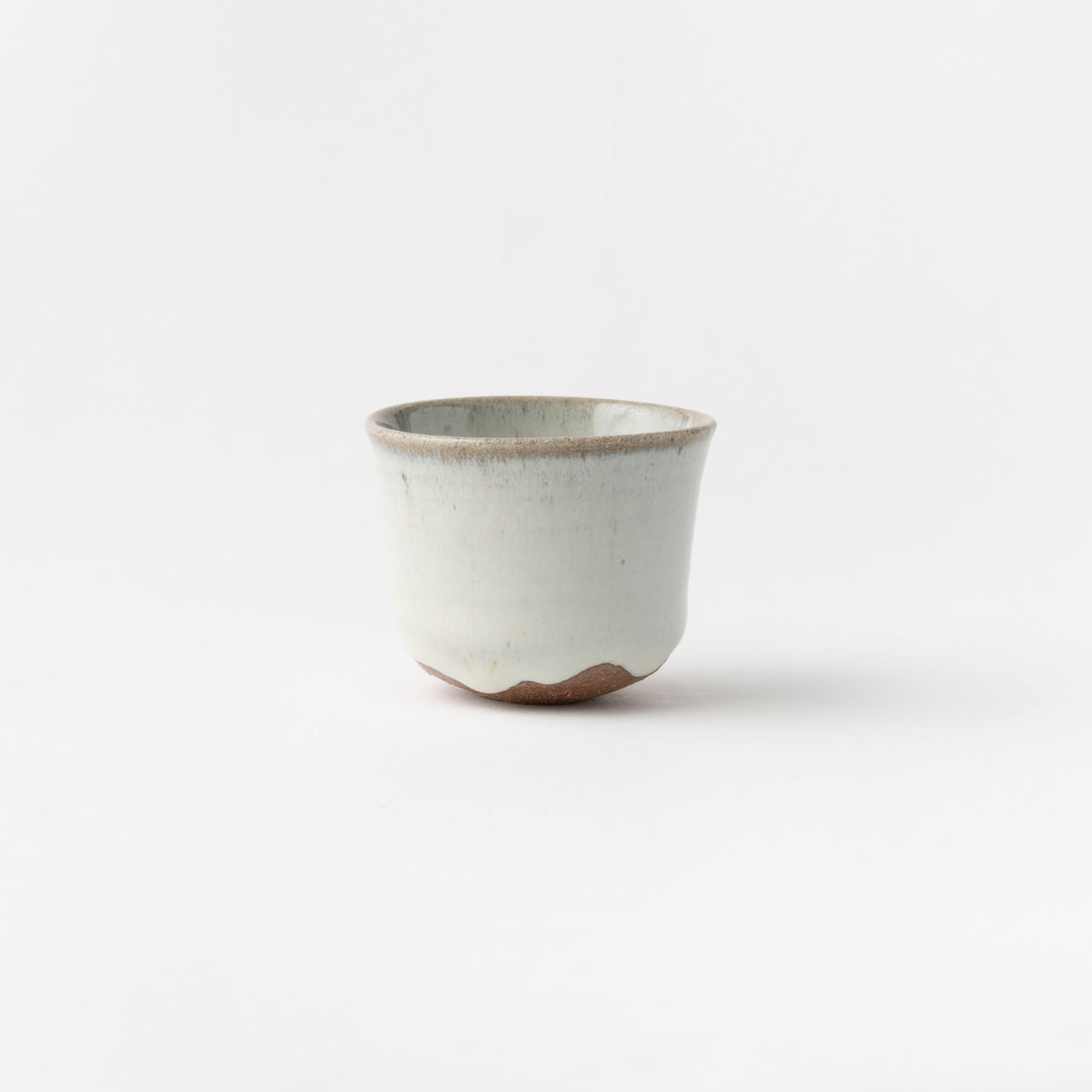 Madara-Karatsu Sake Cup (Speckled) / Taki Nakazato