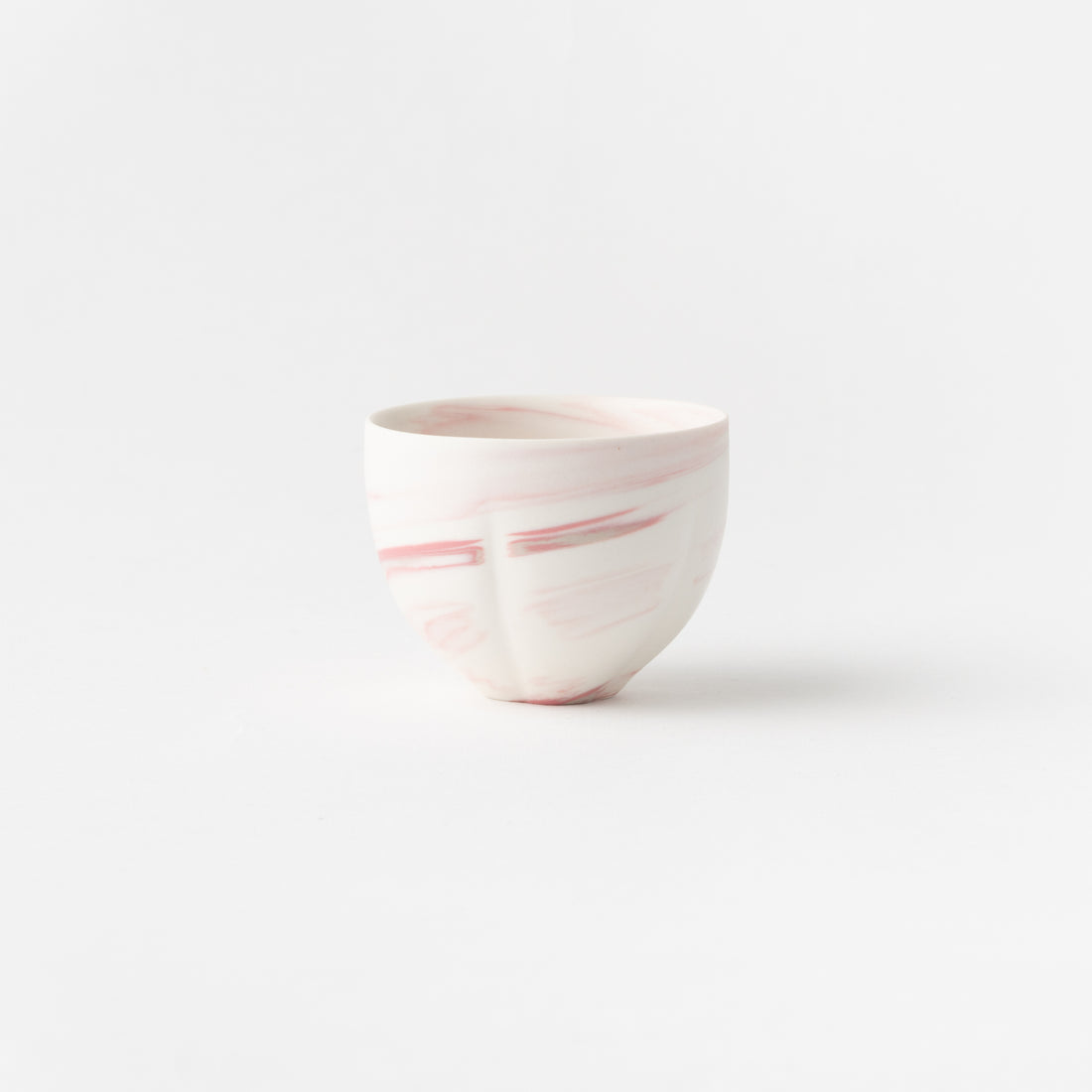 No.19 Sake Cup NERIAGE/ Tomoyuki Hoshino