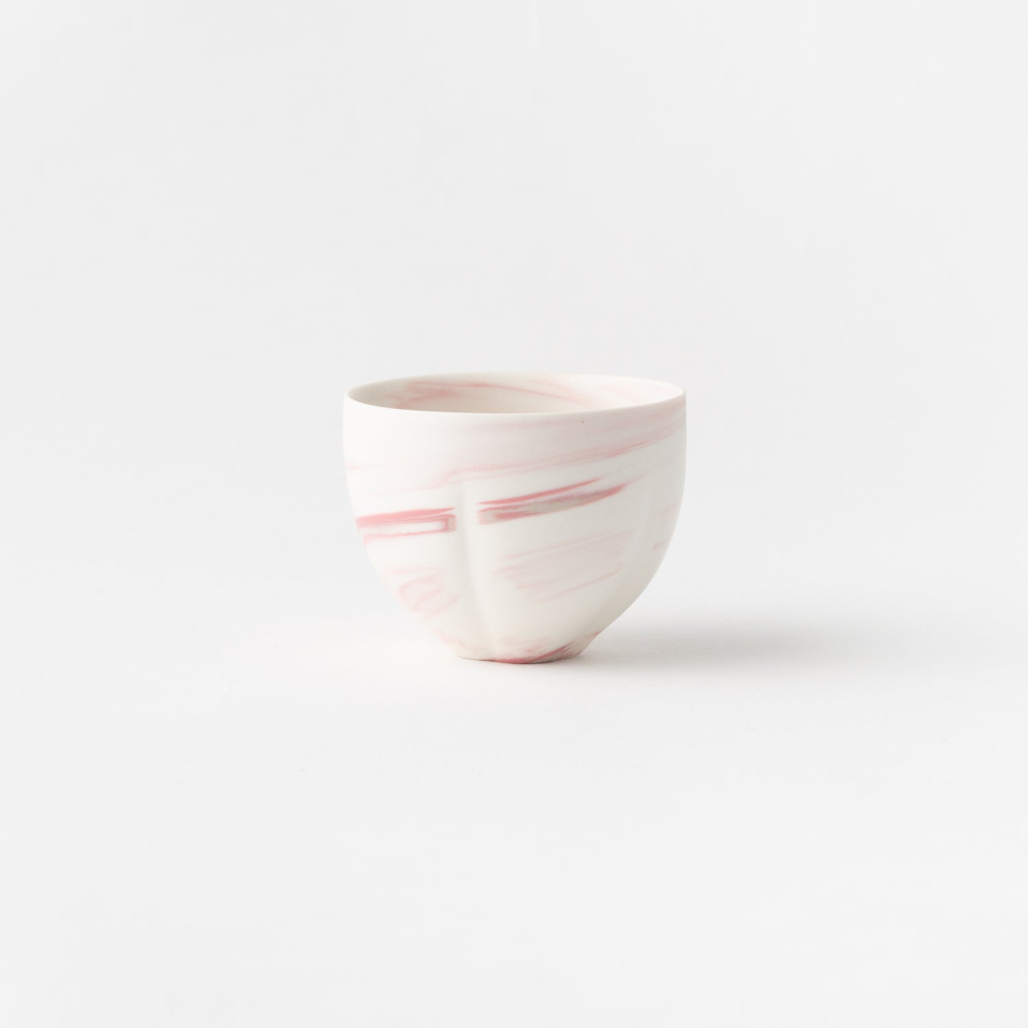 No.19 Sake Cup NERIAGE/ Tomoyuki Hoshino