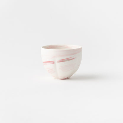 No.19 Sake Cup NERIAGE/ Tomoyuki Hoshino