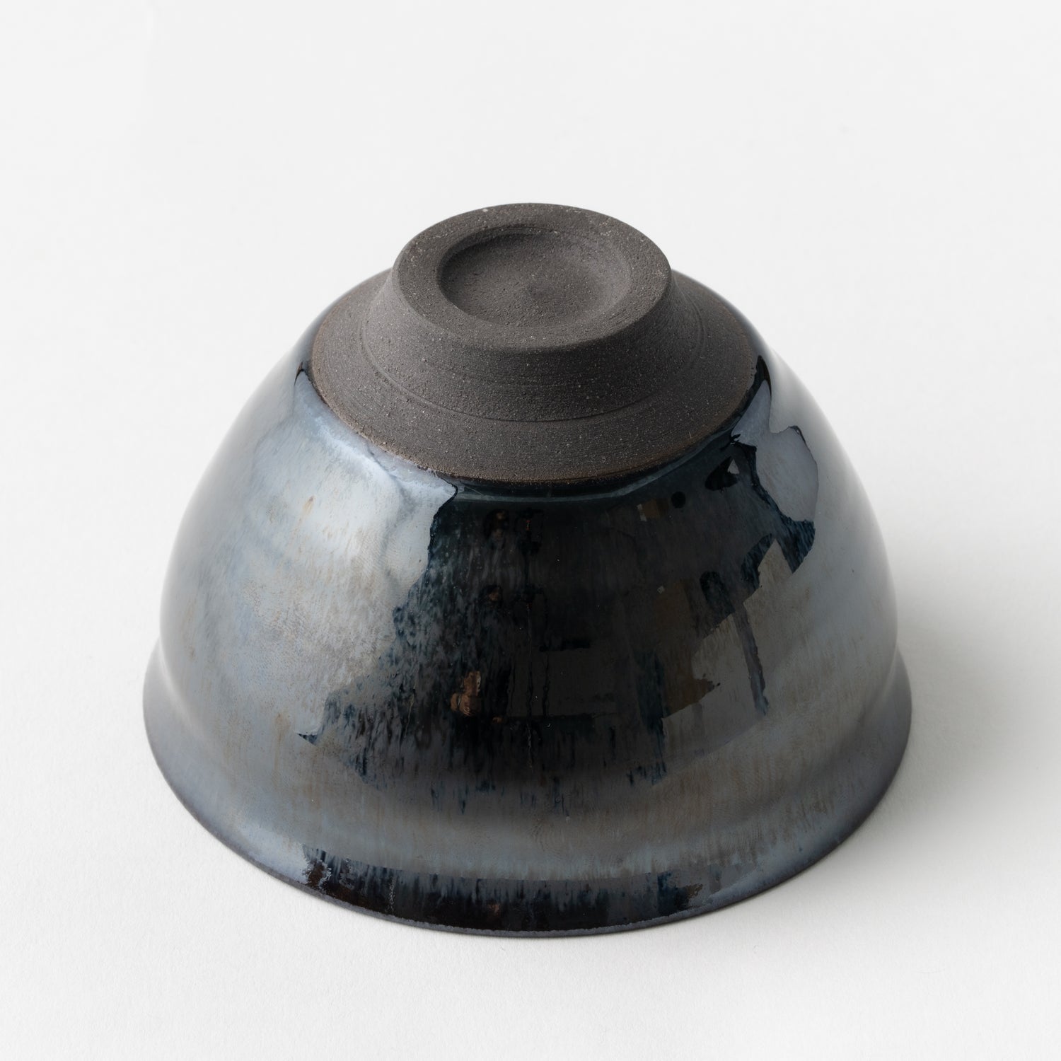 No.36 Yohen Tenmoku Sake Cup / Takeshi Imaizumi