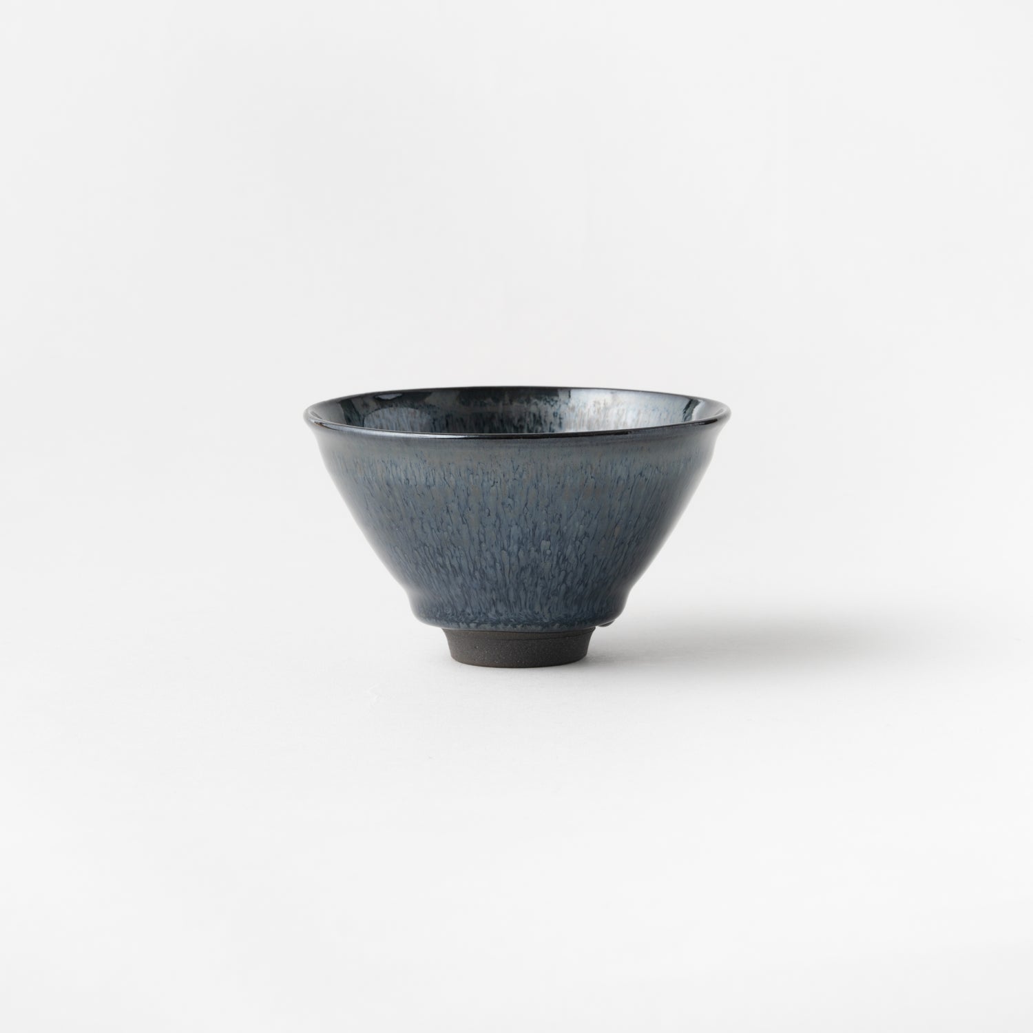 No.35 Yohen Tenmoku Sake Cup / Takeshi Imaizumi
