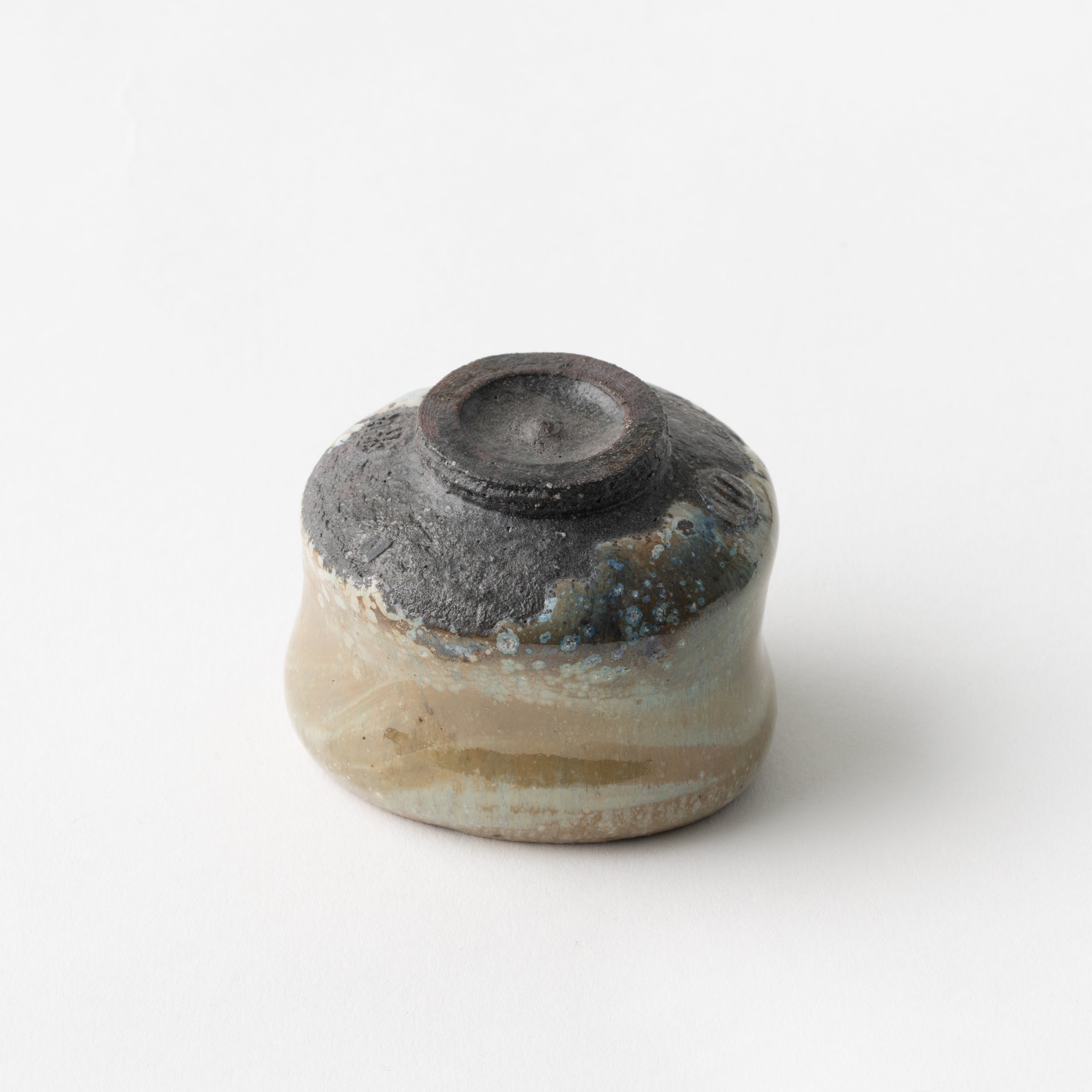 Aranami Sake Cup / Eijiro Tokunaga