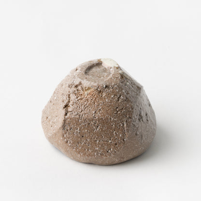 White Sake Cup / Koichiro Isezaki