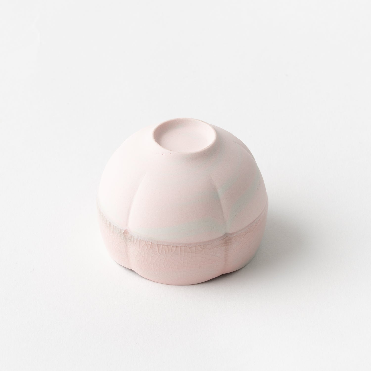 No.16 Sake Cup NERIAGE / Tomoyuki Hoshino