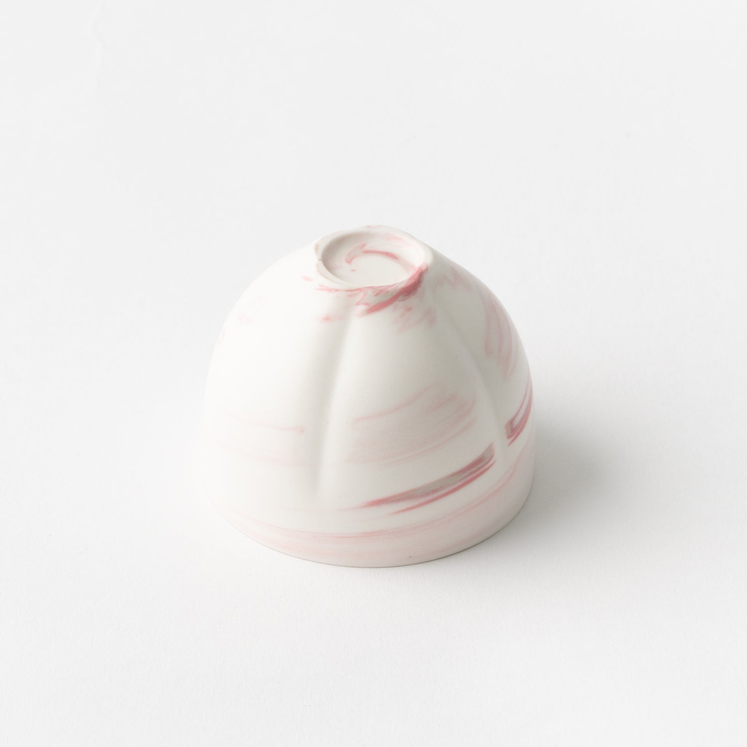 No.19 Sake Cup NERIAGE/ Tomoyuki Hoshino