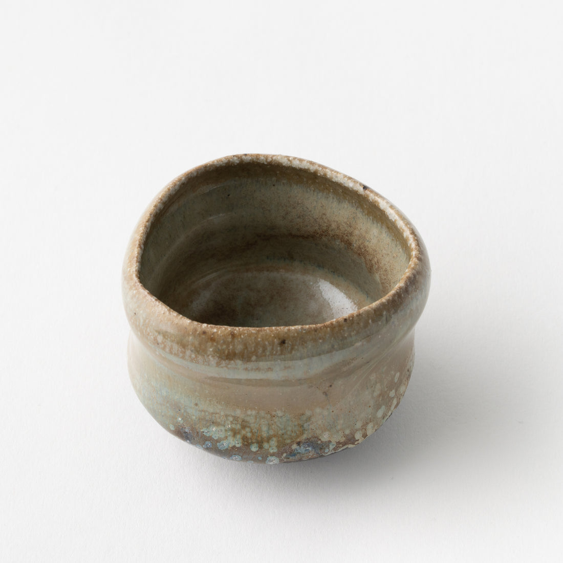 Aranami Sake Cup / Eijiro Tokunaga