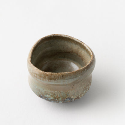 Aranami Sake Cup / Eijiro Tokunaga