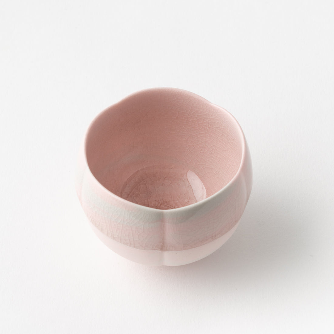 No.16 Sake Cup NERIAGE / Tomoyuki Hoshino