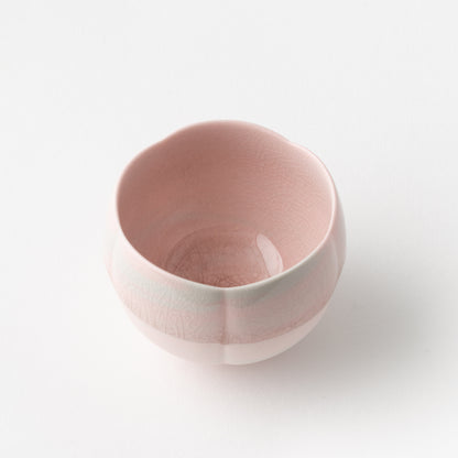 No.16 Sake Cup NERIAGE / Tomoyuki Hoshino