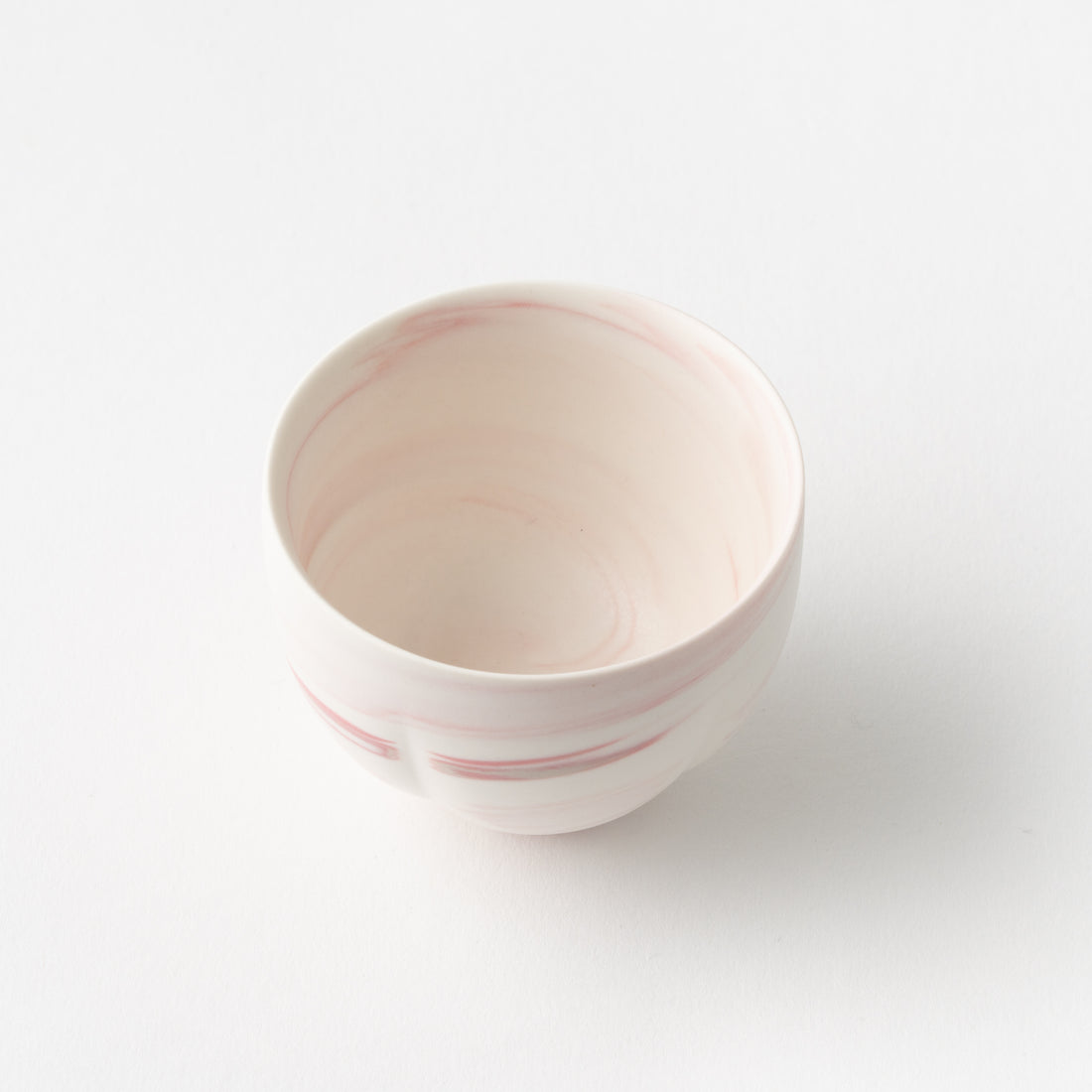 No.19 Sake Cup NERIAGE/ Tomoyuki Hoshino
