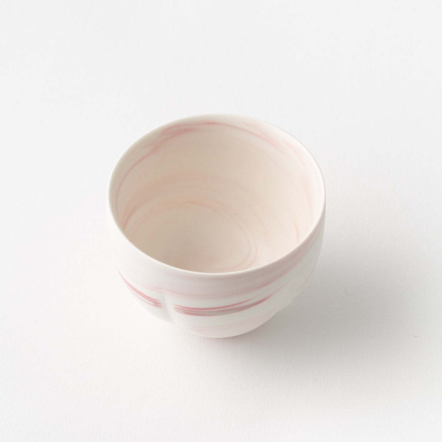 No.19 Sake Cup NERIAGE/ Tomoyuki Hoshino