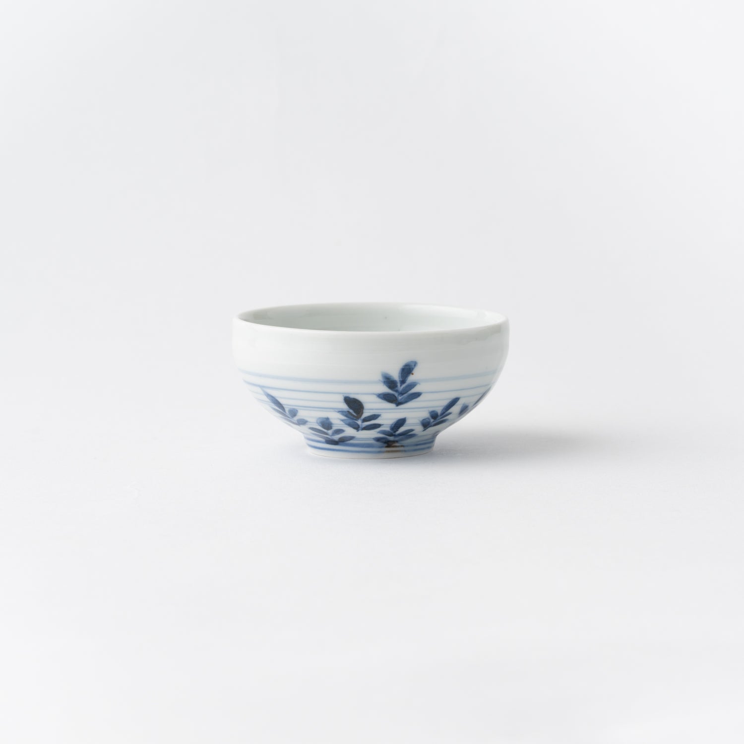 Izumiyama Sometsuke Sake Cup A3 / Shinji Terauchi