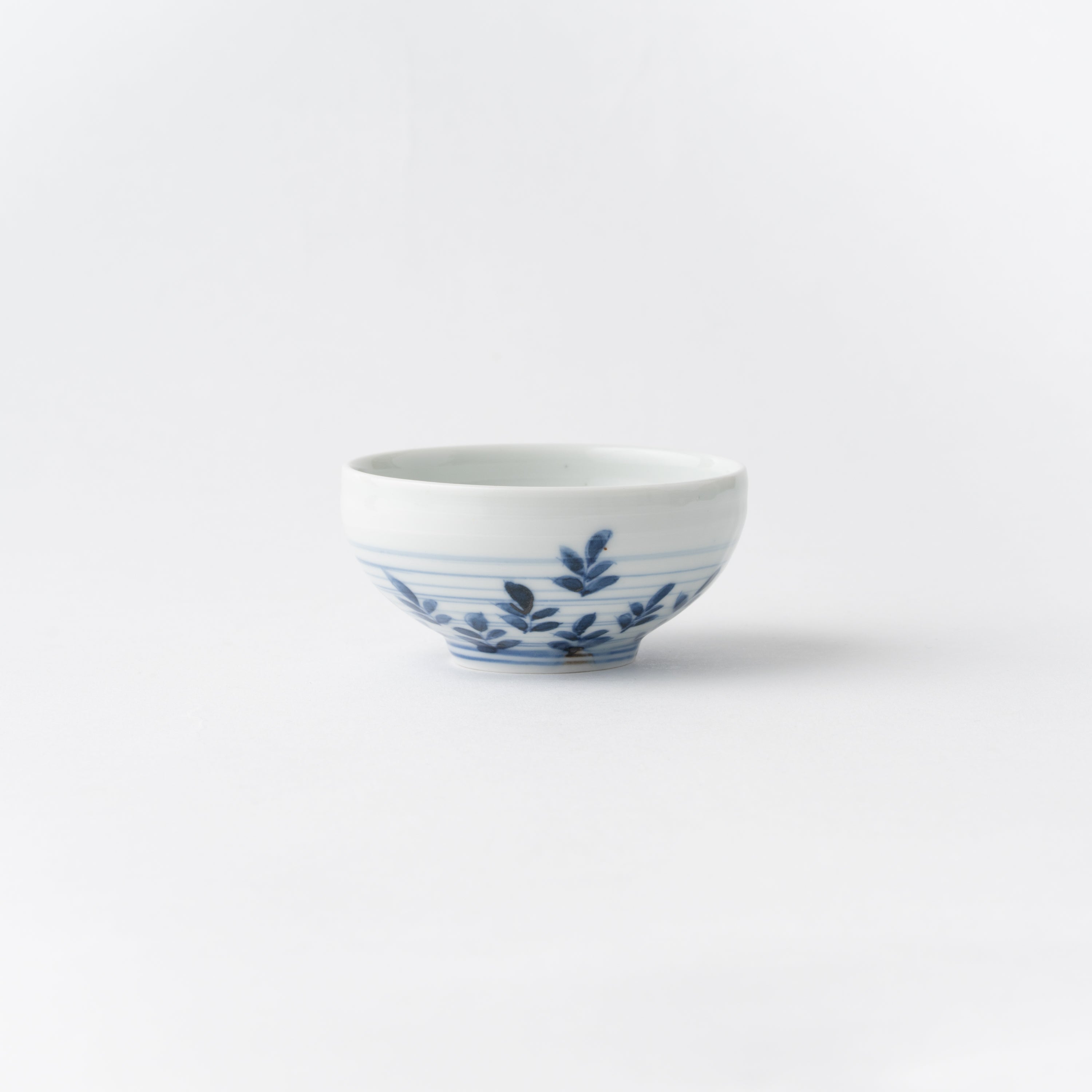 Izumiyama Sometsuke Sake Cup A3 / Shinji Terauchi