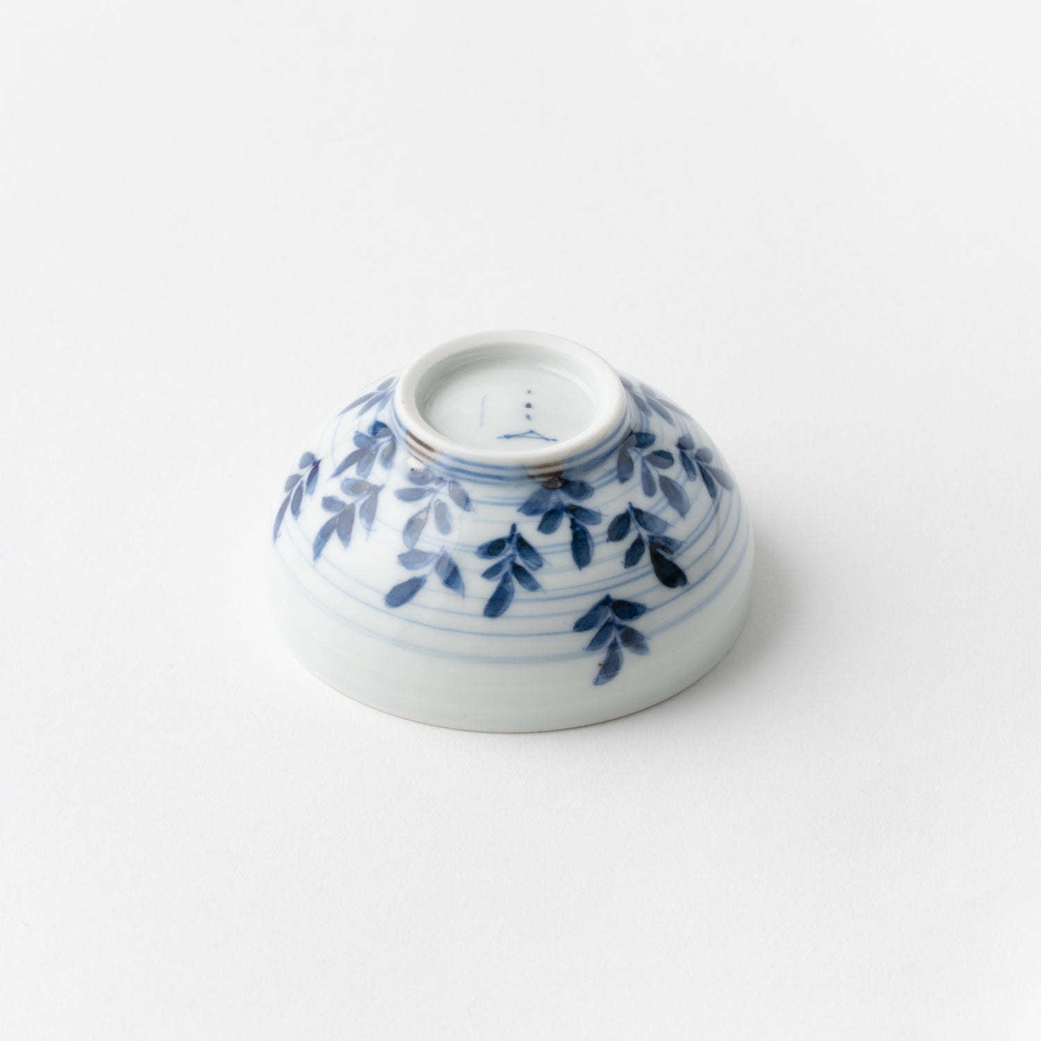 Izumiyama Sometsuke Sake Cup A3 / Shinji Terauchi