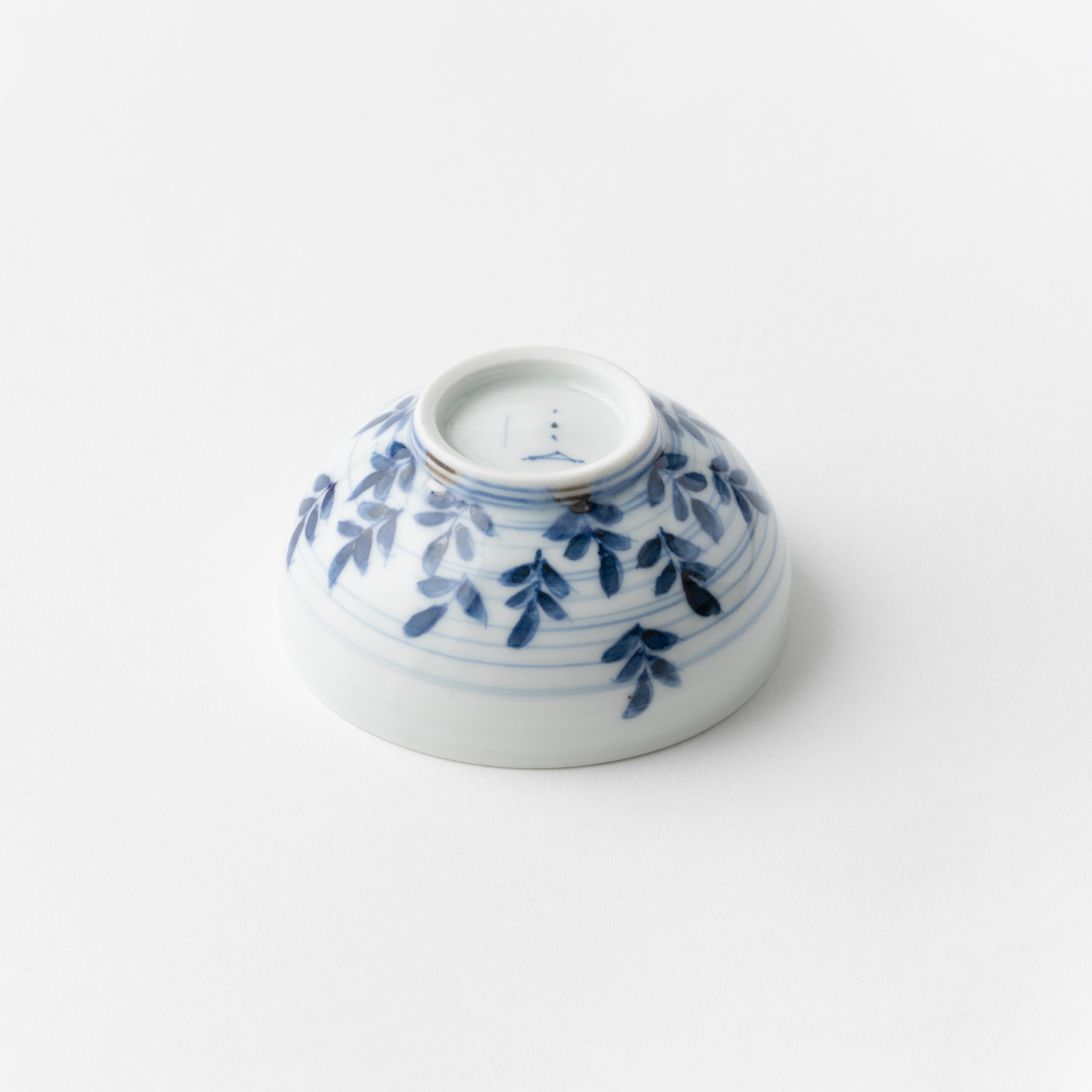 Izumiyama Sometsuke Sake Cup A3 / Shinji Terauchi