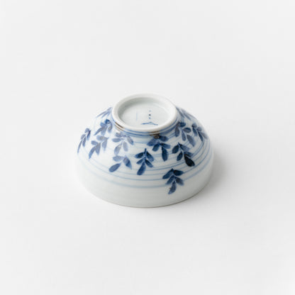Izumiyama Sometsuke Sake Cup A3 / Shinji Terauchi