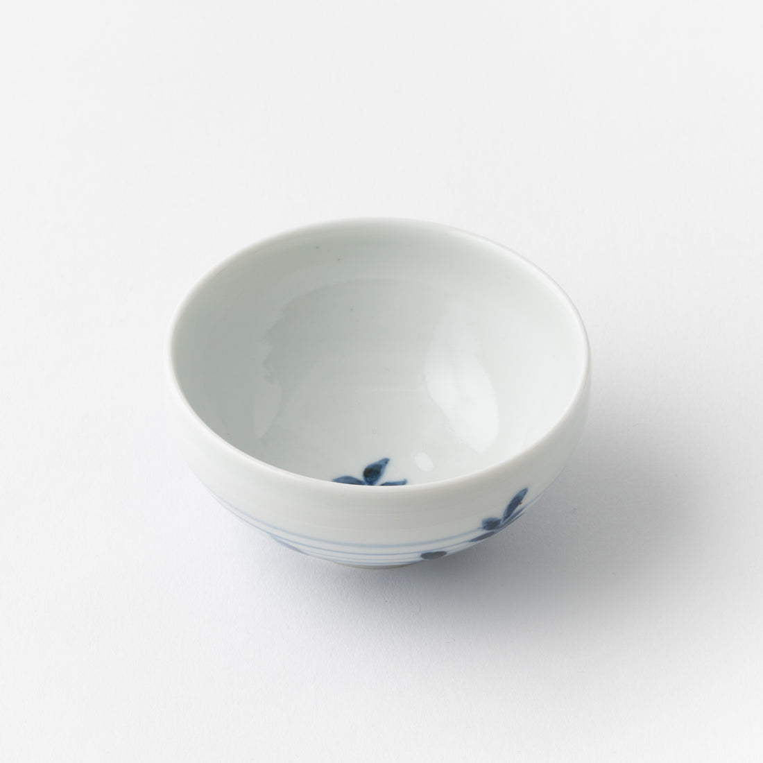 Izumiyama Sometsuke Sake Cup A3 / Shinji Terauchi