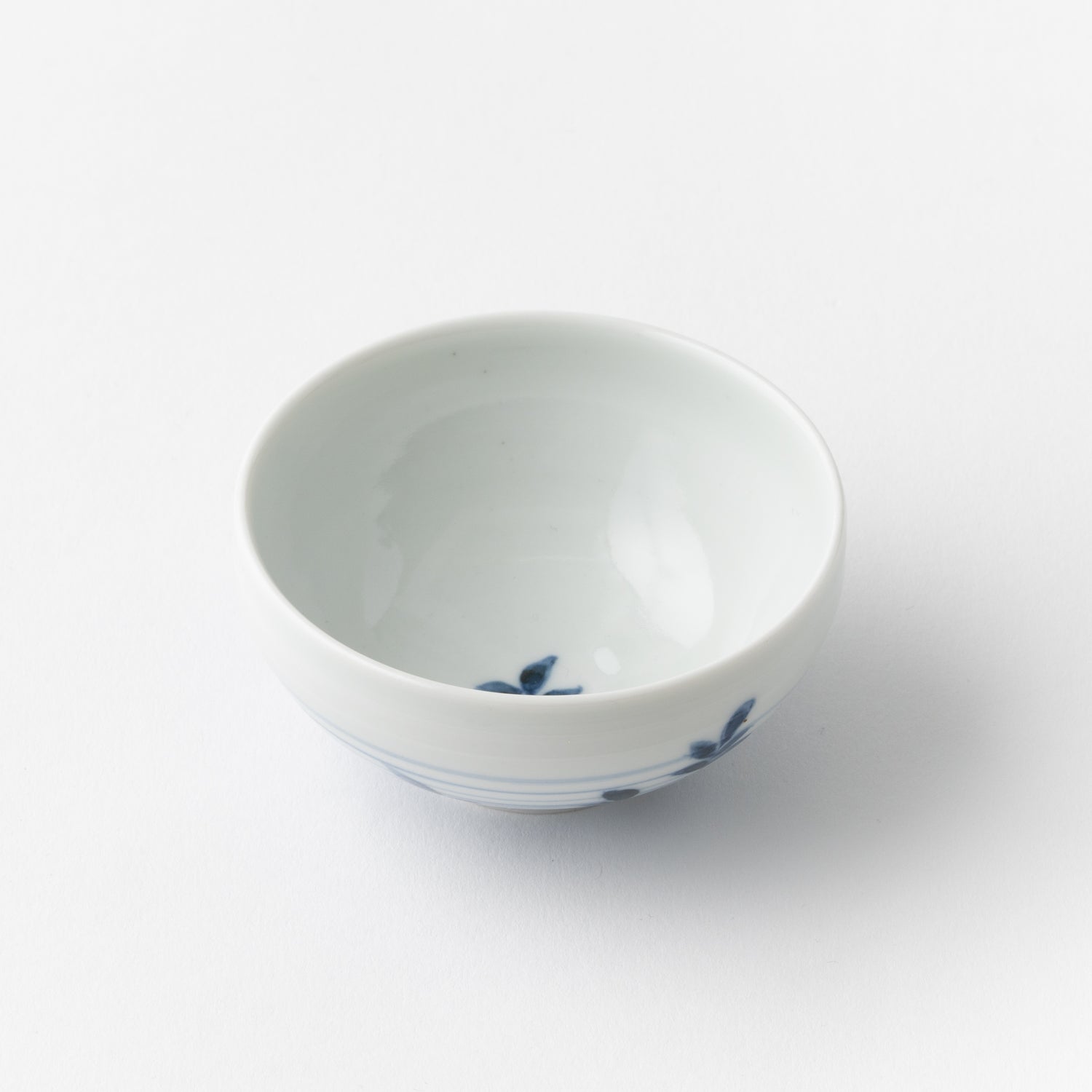 Izumiyama Sometsuke Sake Cup A3 / Shinji Terauchi