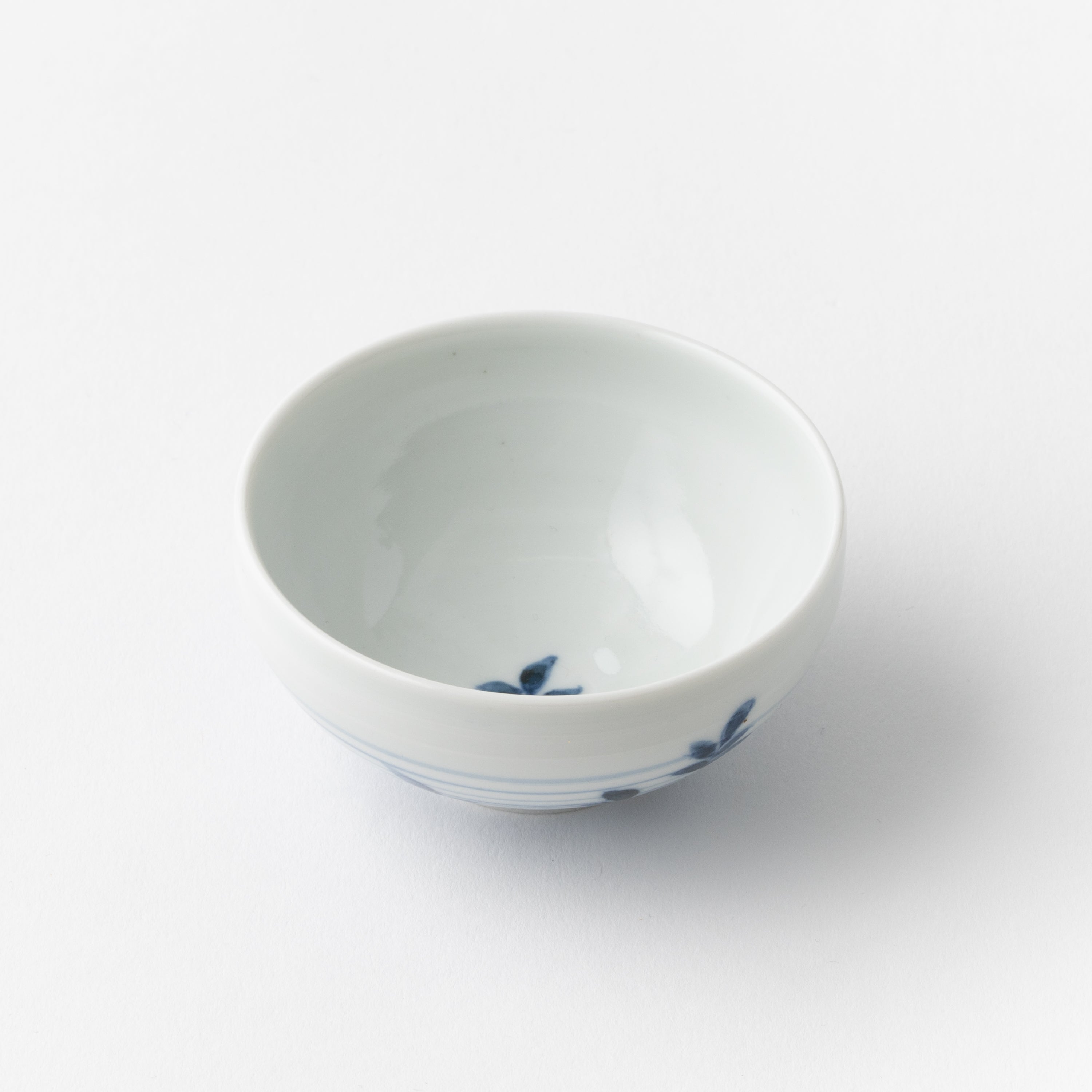 Izumiyama Sometsuke Sake Cup A3 / Shinji Terauchi