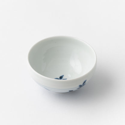 Izumiyama Sometsuke Sake Cup A3 / Shinji Terauchi