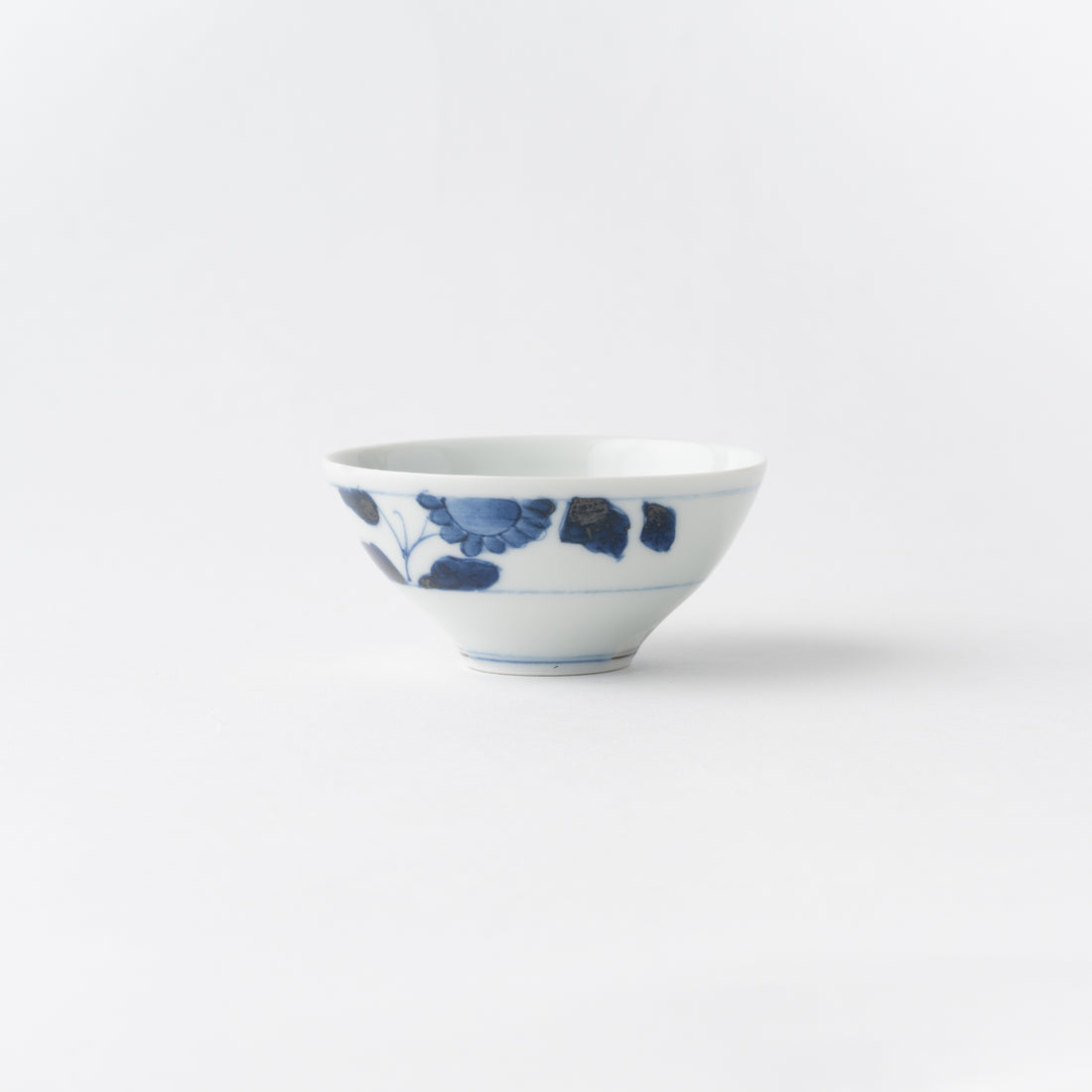 Izumiyama Sometsuke Sake Cup B3 / Shinji Terauchi