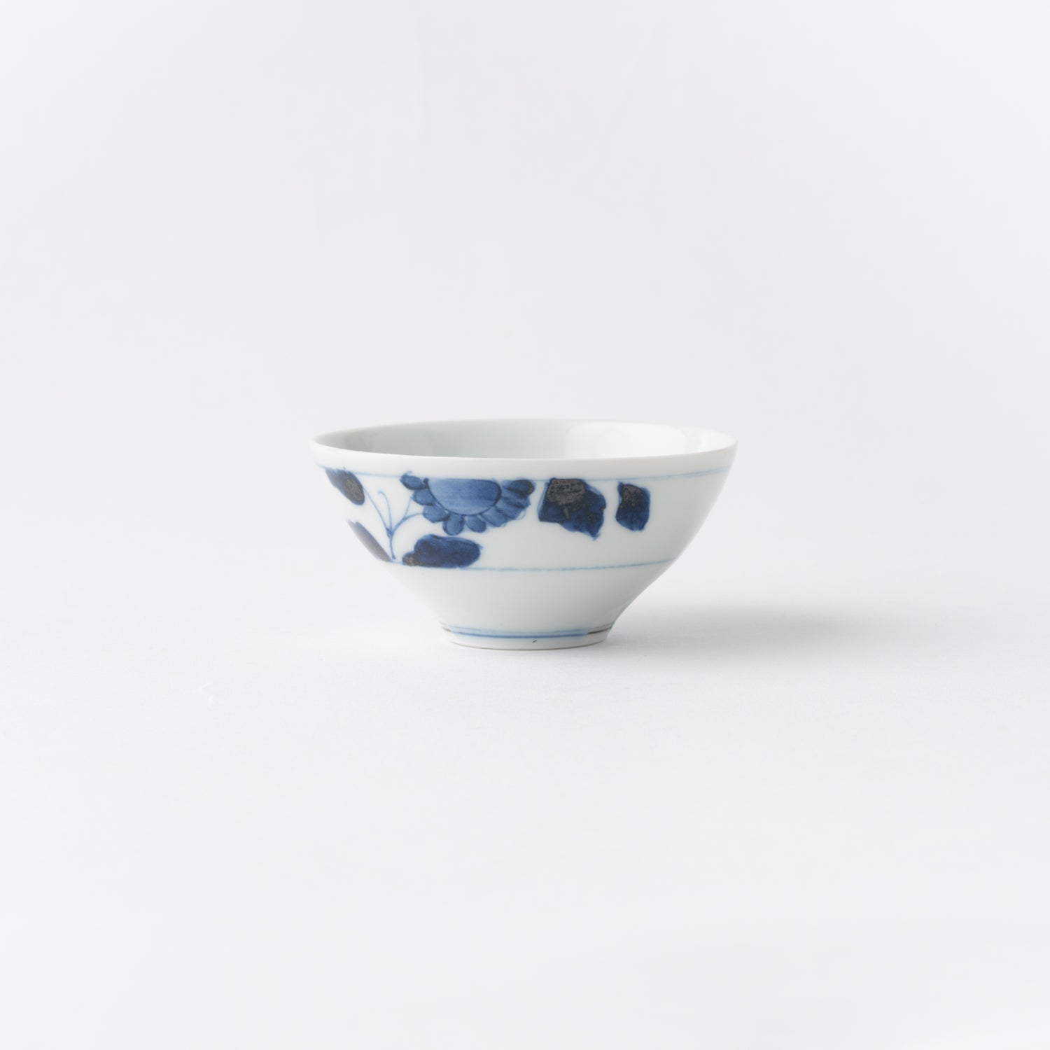 Izumiyama Sometsuke Sake Cup B3 / Shinji Terauchi