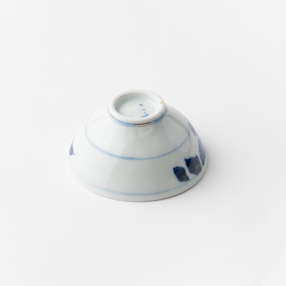 Izumiyama Sometsuke Sake Cup B3 / Shinji Terauchi