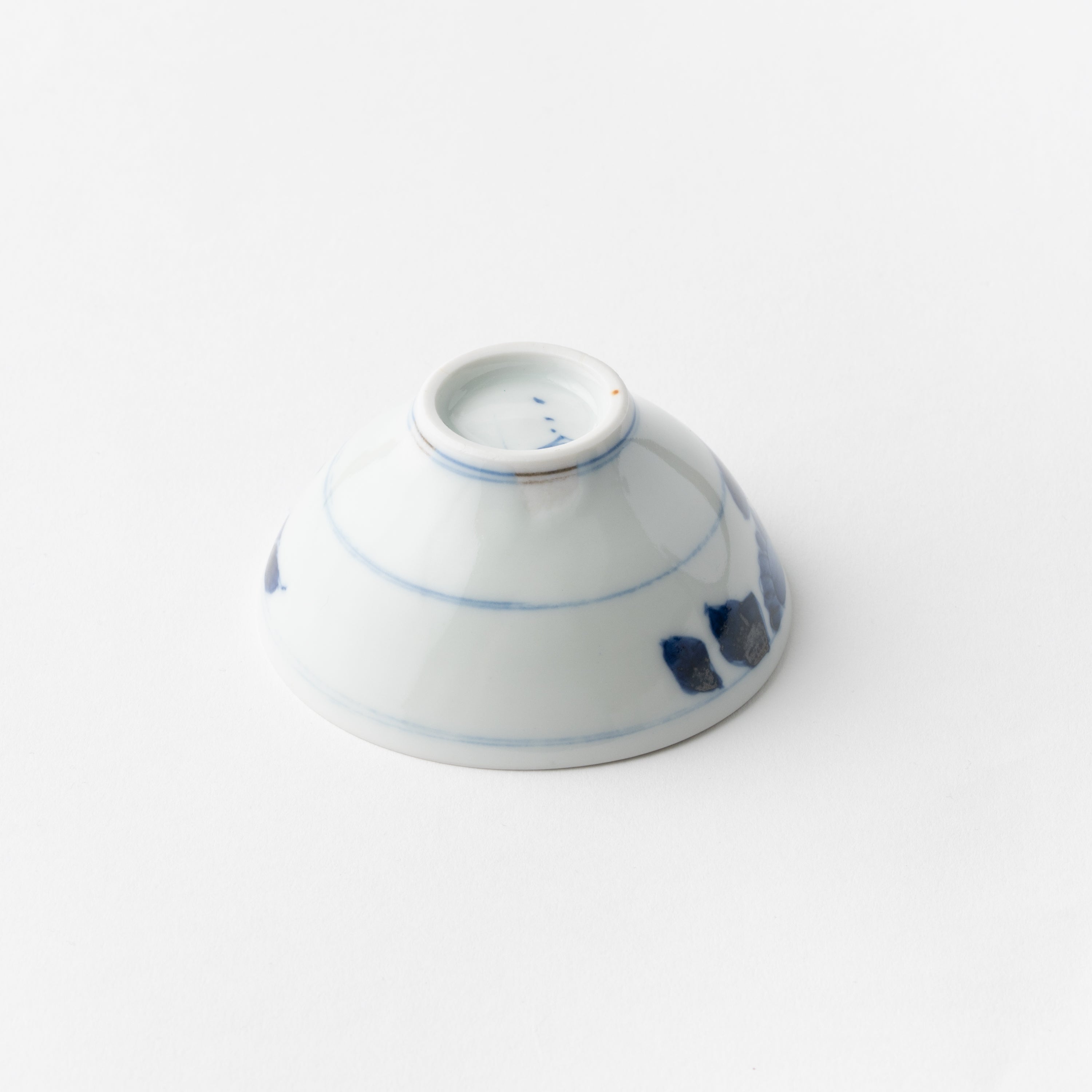 Izumiyama Sometsuke Sake Cup B3 / Shinji Terauchi