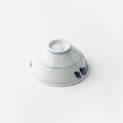 Izumiyama Sometsuke Sake Cup B3 / Shinji Terauchi