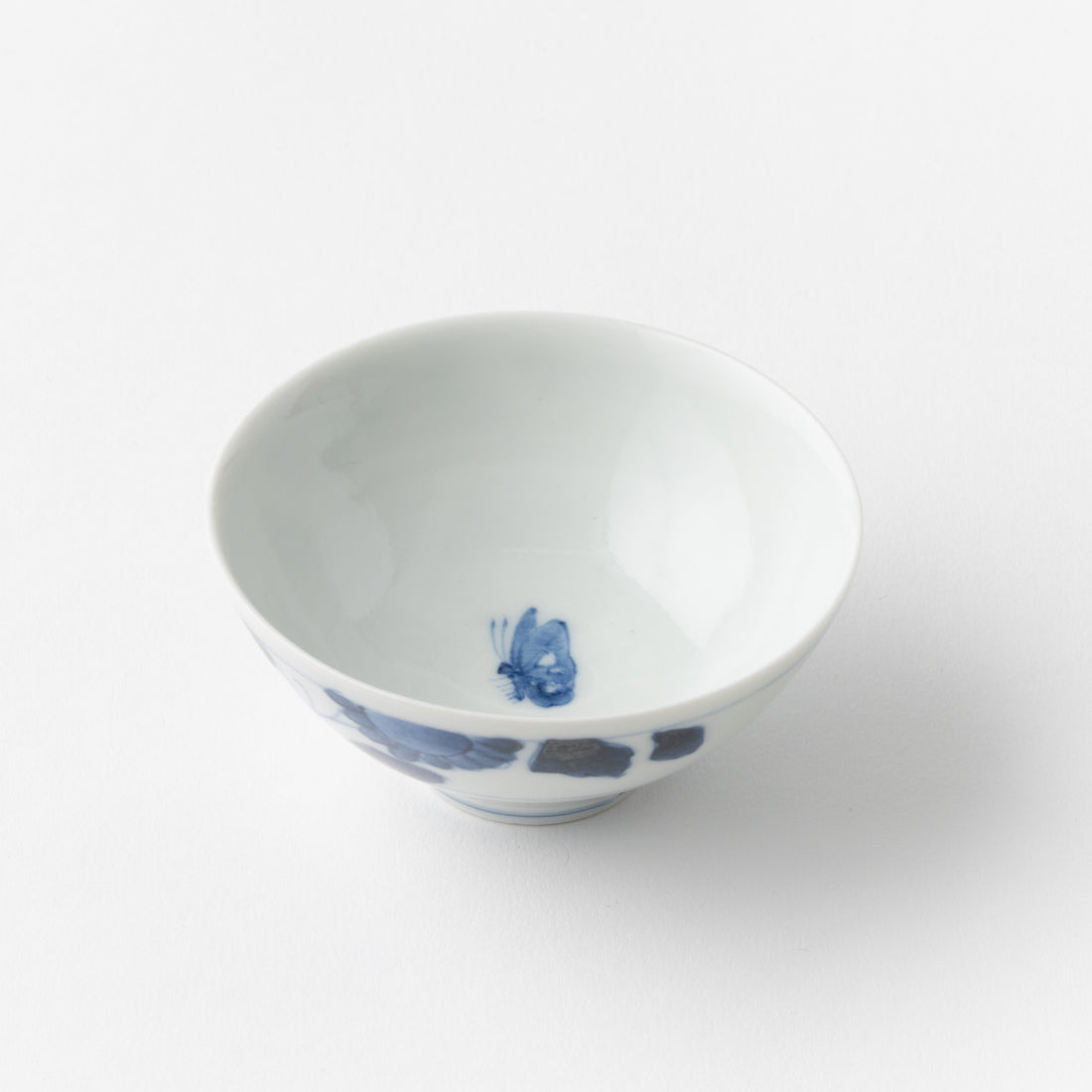 Izumiyama Sometsuke Sake Cup B3 / Shinji Terauchi