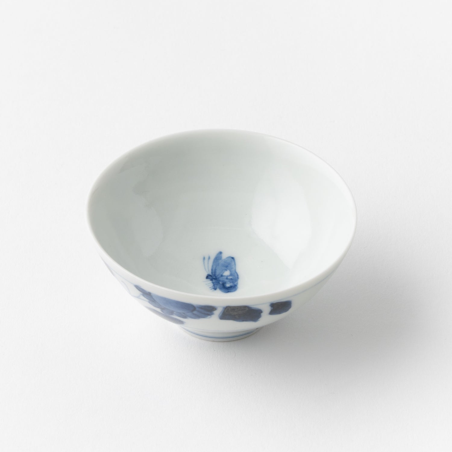 Izumiyama Sometsuke Sake Cup B3 / Shinji Terauchi