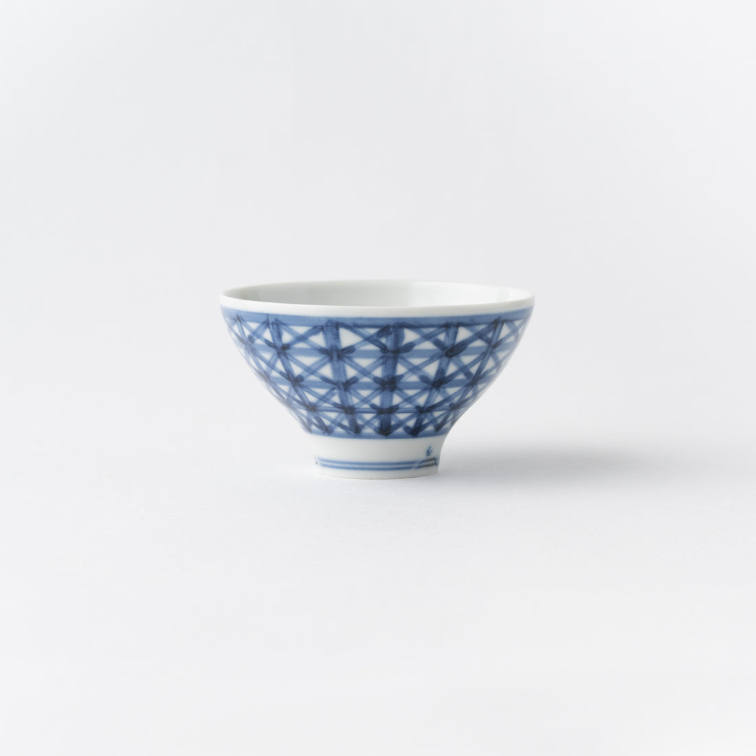 Izumiyama Sometsuke Sake Cup A2 / Shinji Terauchi