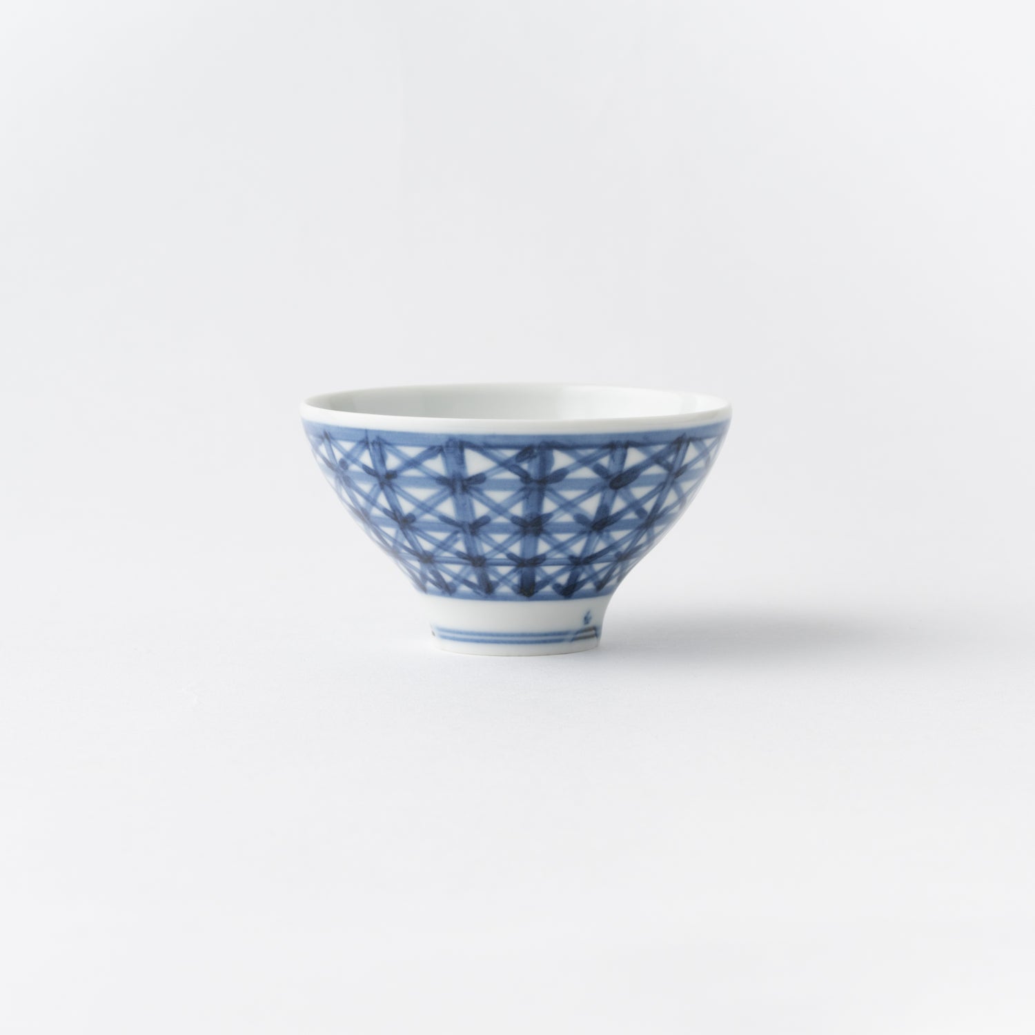 Izumiyama Sometsuke Sake Cup A2 / Shinji Terauchi