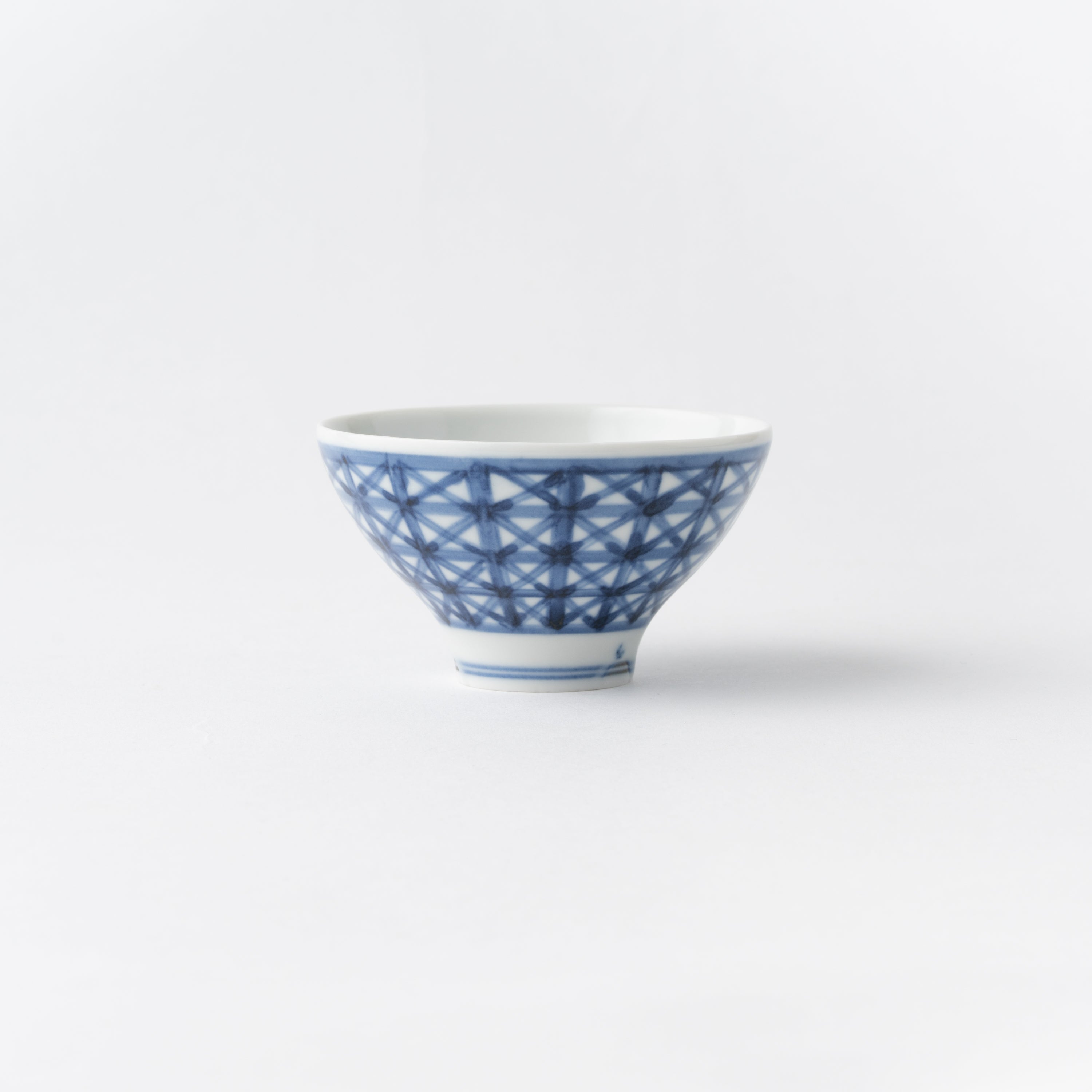 Izumiyama Sometsuke Sake Cup A2 / Shinji Terauchi