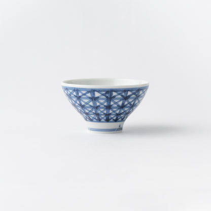 Izumiyama Sometsuke Sake Cup A2 / Shinji Terauchi