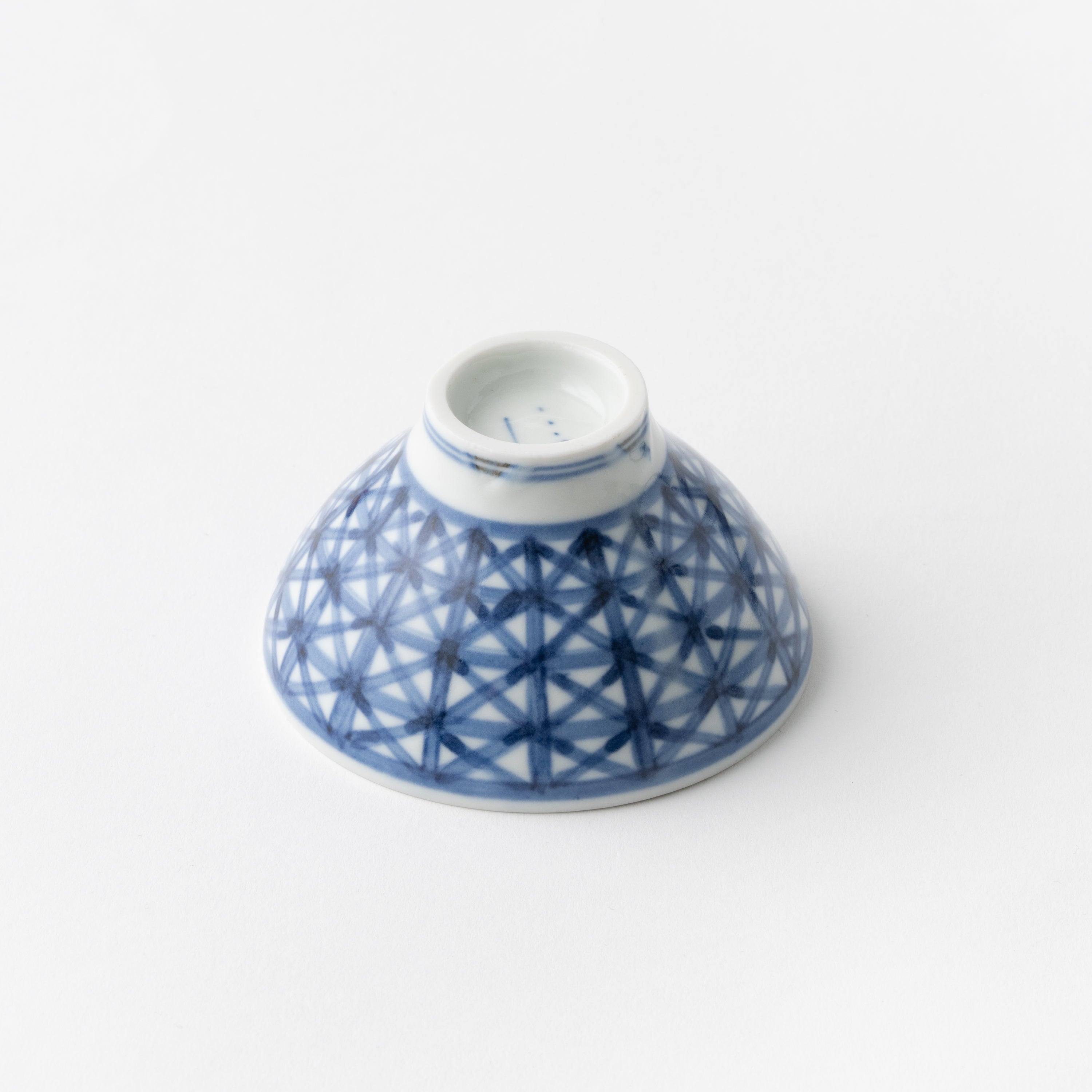 Izumiyama Sometsuke Sake Cup A2 / Shinji Terauchi