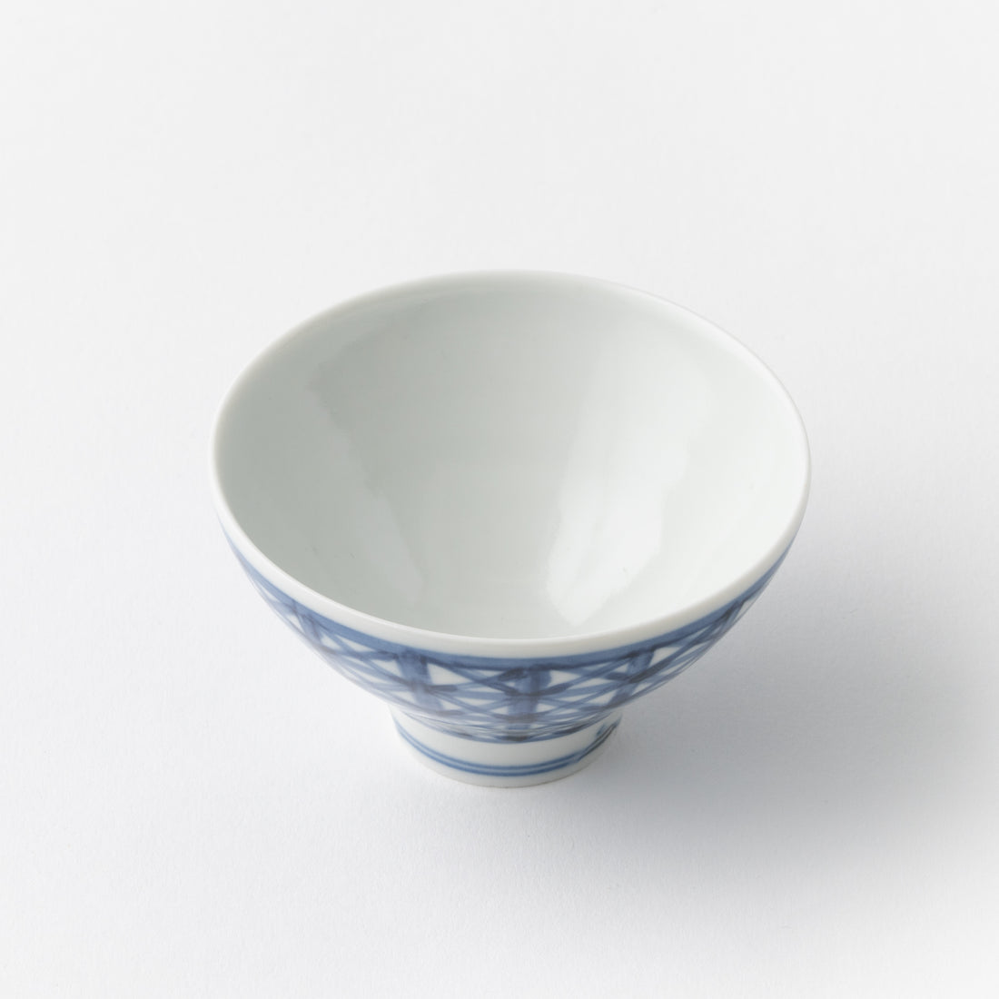 Izumiyama Sometsuke Sake Cup A2 / Shinji Terauchi