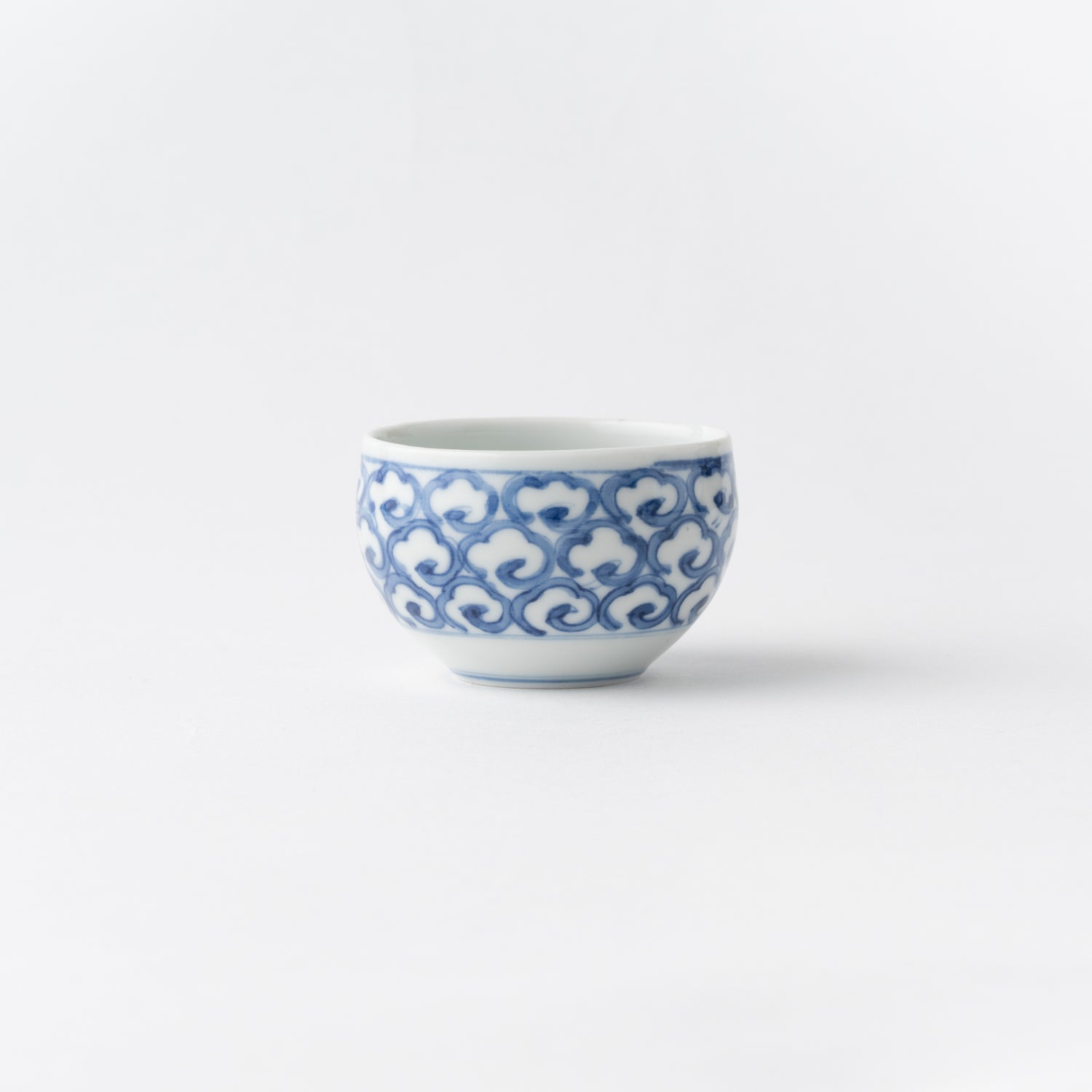 Izumiyama Sometsuke Sake Cup B1 / Shinji Terauchi