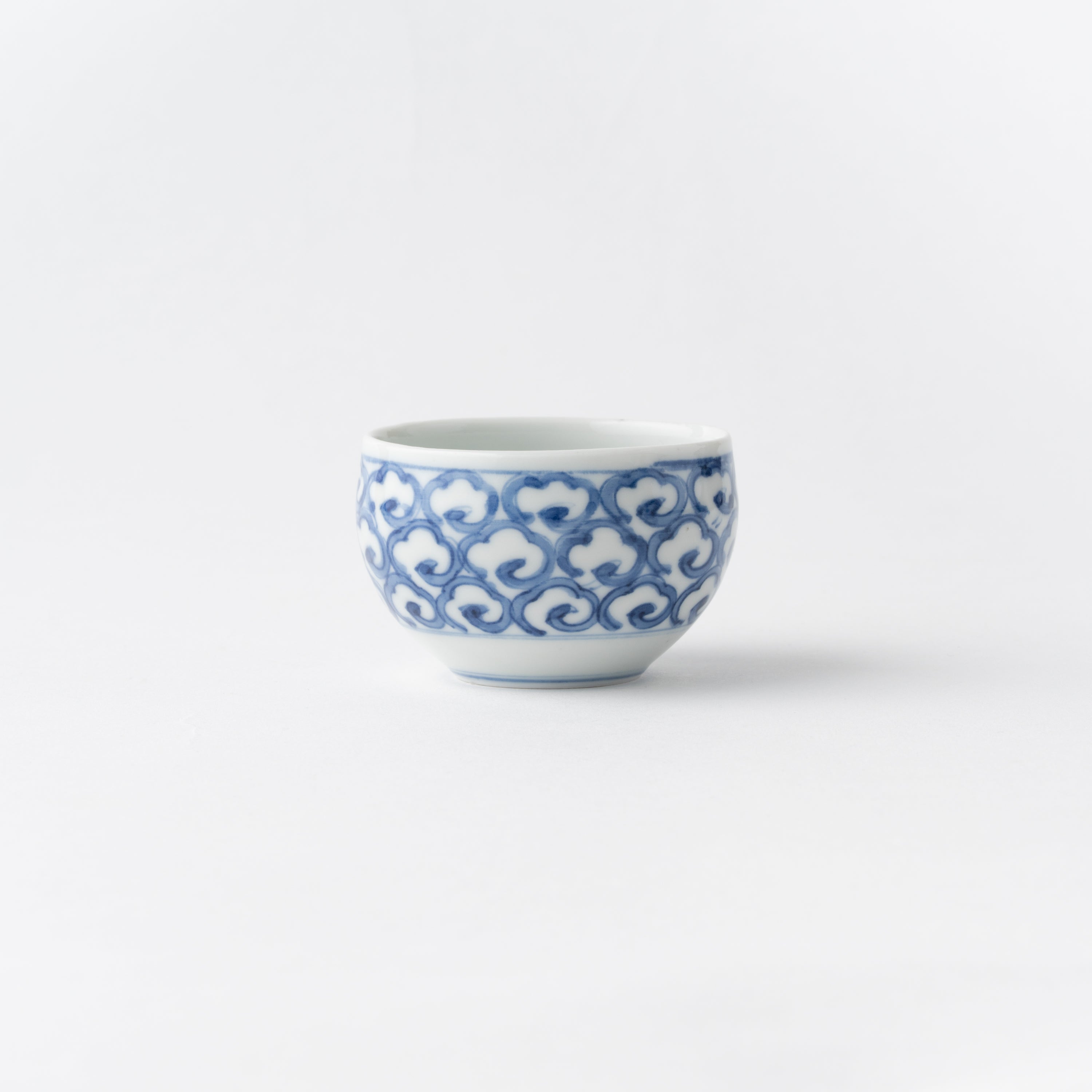 Izumiyama Sometsuke Sake Cup B1 / Shinji Terauchi