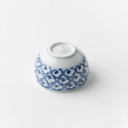 Izumiyama Sometsuke Sake Cup B1 / Shinji Terauchi