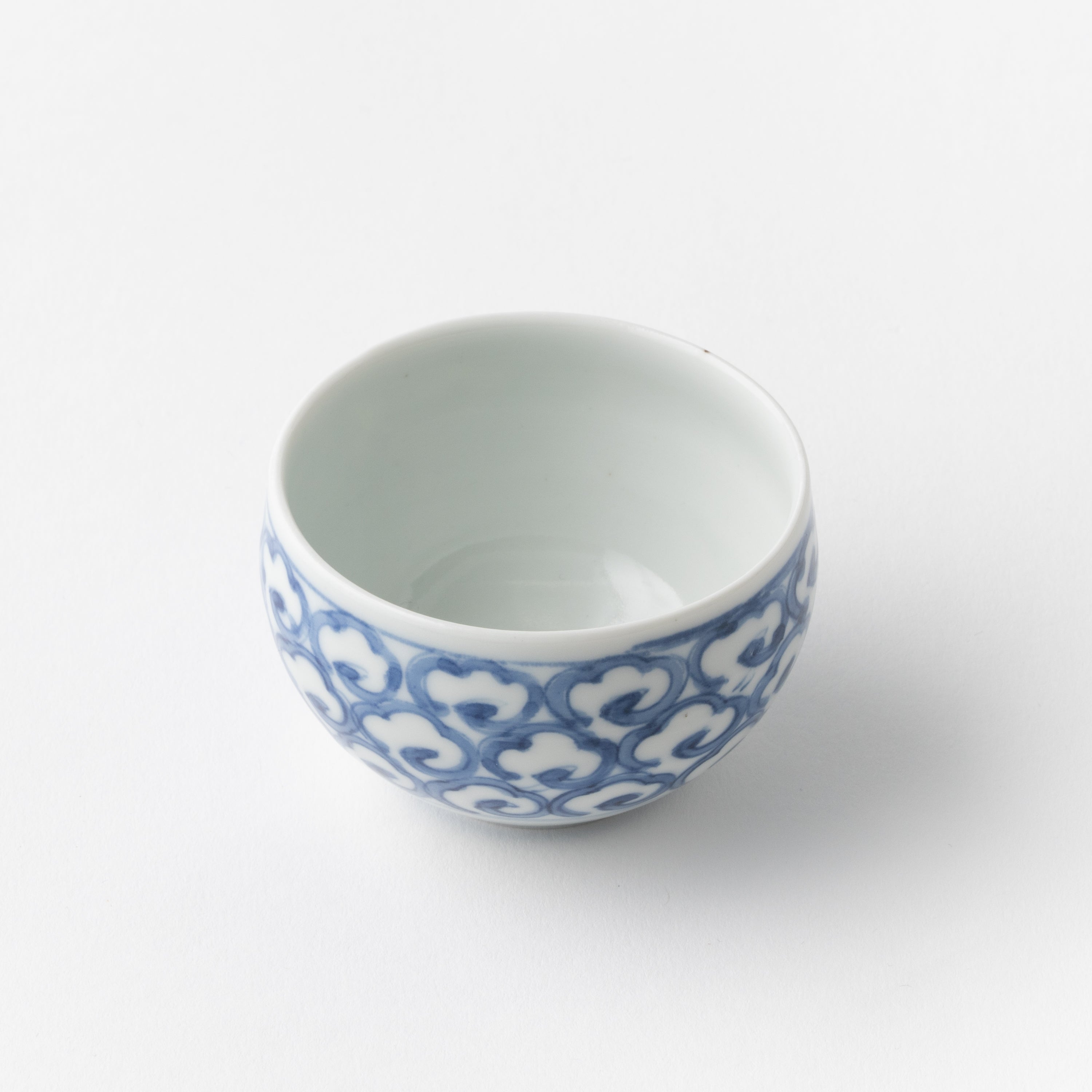 Izumiyama Sometsuke Sake Cup B1 / Shinji Terauchi