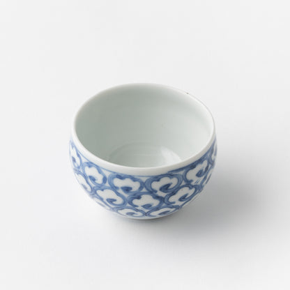 Izumiyama Sometsuke Sake Cup B1 / Shinji Terauchi