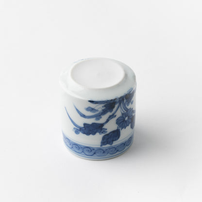 Izumiyama Sometsuke Sake Cup C1