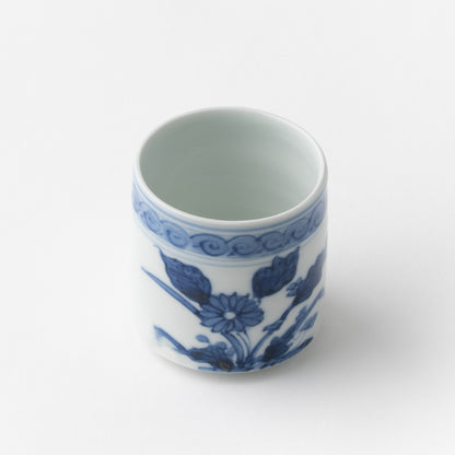 Izumiyama Sometsuke Sake Cup C1